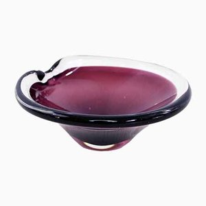 Ashtray from Made Murano Glass, 1960s-BQF-595946