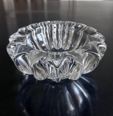 Ashtray from Pierre Davesn, 1950s