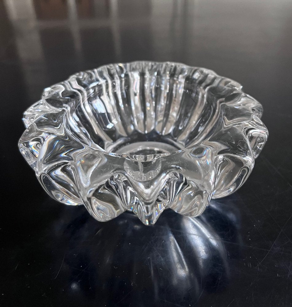 Ashtray from Pierre Davesn, 1950s