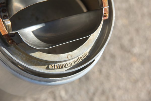 Ashtray from stilnovo, 1960s-EH-583023