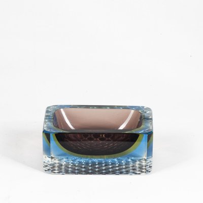 Ashtray in the style of Flavio Poli-RAQ-1823152