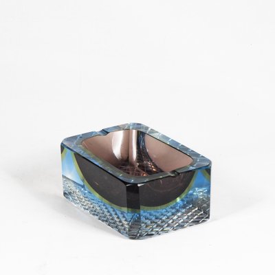 Ashtray in the style of Flavio Poli-RAQ-1823152