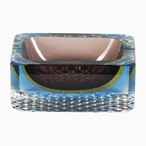 Ashtray in the style of Flavio Poli-RAQ-1823152