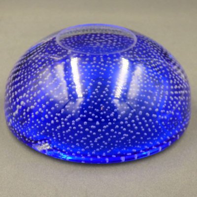 Ashtray or Bowl in Murano Glass by Archimede Seguso, Italy, 1950s-WK-1338096