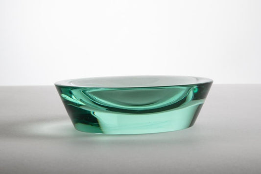 Ashtray or Cachall by Max Ingrand for Fontana Arte, 1950s