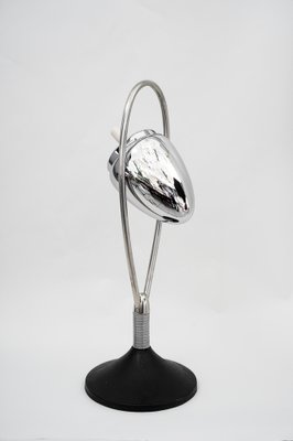 Ashtray with Chrome Stand, Vienna, 1960s-SPD-1032856