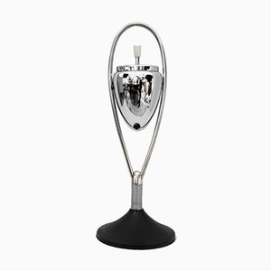 Ashtray with Chrome Stand, Vienna, 1960s-SPD-1032856