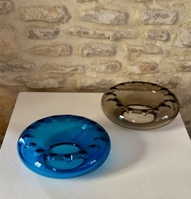 Ashtrays by Marc Newson, 1990s, Set of 2-EVQ-2042908