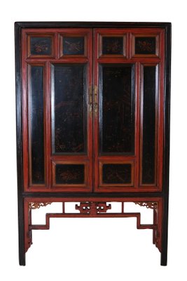 Asian Cabinet, 1920s-CXC-1060404