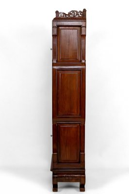 Asian Cabinet in Wood, 1880-XNH-1816677