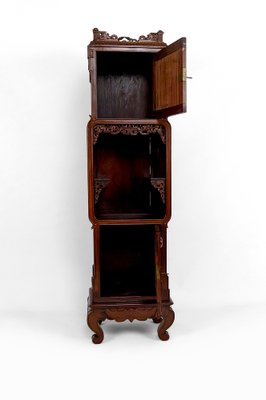 Asian Cabinet in Wood, 1880-XNH-1816677