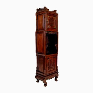 Asian Cabinet in Wood, 1880-XNH-1816677