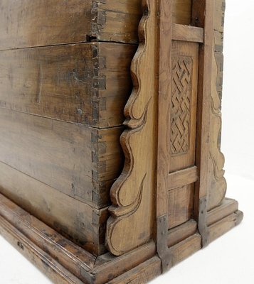 Asian Chinese Dowry Trunk, 1900s-NYF-2019237