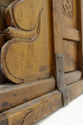 Asian Chinese Dowry Trunk, 1900s-NYF-2019237