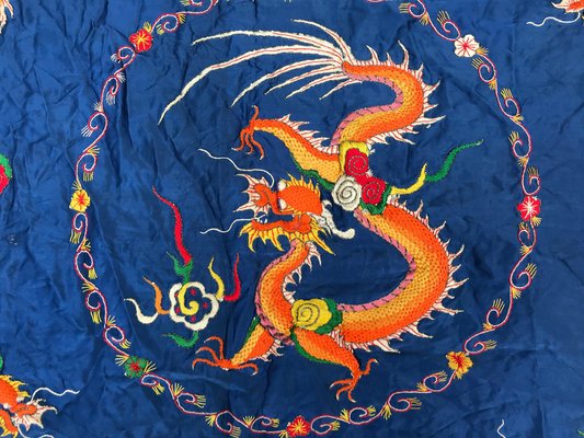 Asian Dragon Embroidery-YMM-1061726