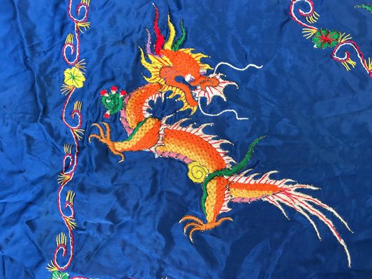 Asian Dragon Embroidery-YMM-1061726