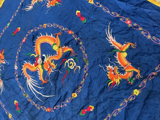 Asian Dragon Embroidery-YMM-1061726