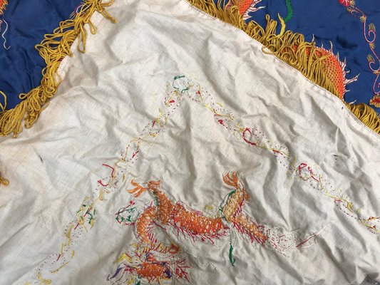 Asian Dragon Embroidery-YMM-1061726