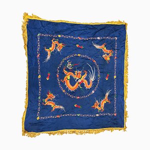 Asian Dragon Embroidery-YMM-1061726