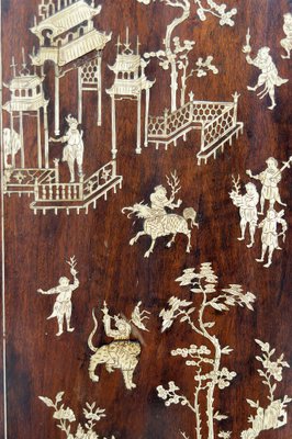 Asian Ironwood Wardrobe, 1880-XNH-1804523