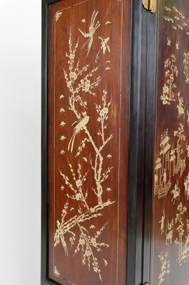 Asian Ironwood Wardrobe, 1880-XNH-1804523