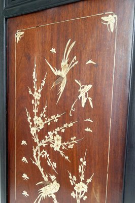 Asian Ironwood Wardrobe, 1880-XNH-1804523