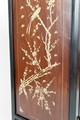 Asian Ironwood Wardrobe, 1880-XNH-1804523