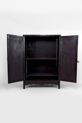 Asian Ironwood Wardrobe, 1880-XNH-1804523