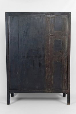 Asian Ironwood Wardrobe, 1880-XNH-1804523