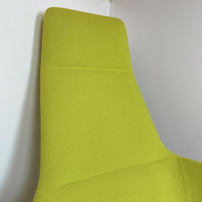 Aston 1920 Lounge Chair by Jean Marie Massaud for Arper, 2000-DX-1768413