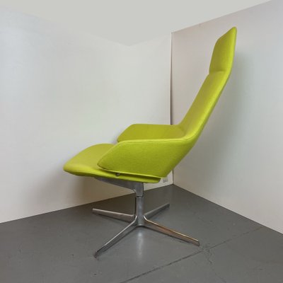 Aston 1920 Lounge Chair by Jean Marie Massaud for Arper, 2000-DX-1768413