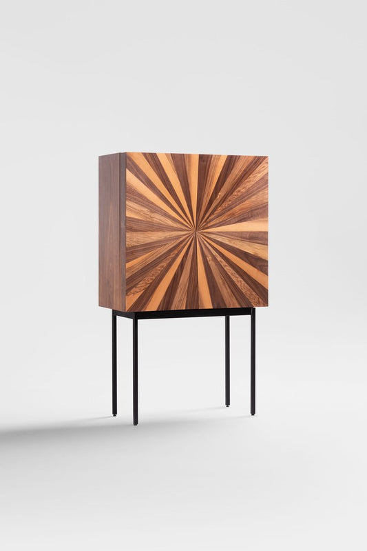 Astro Collection Cabinet by DebonaDemeo for Medulum