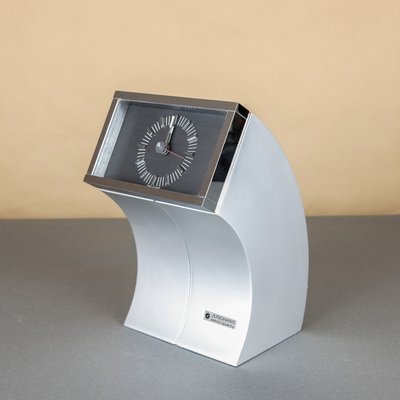 Astro-Quartz Table Clock from Junghans, 1970s-YGX-739343