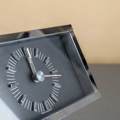 Astro-Quartz Table Clock from Junghans, 1970s-YGX-739343