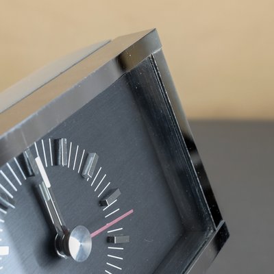 Astro-Quartz Table Clock from Junghans, 1970s-YGX-739343