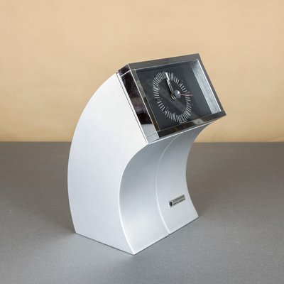 Astro-Quartz Table Clock from Junghans, 1970s-YGX-739343