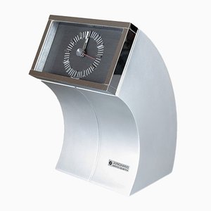 Astro-Quartz Table Clock from Junghans, 1970s-YGX-739343