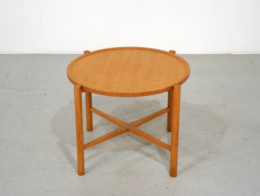 At35 Coffee Table by Hans J. Wegner for Andreas Tuck, 1970s-KA-1138347