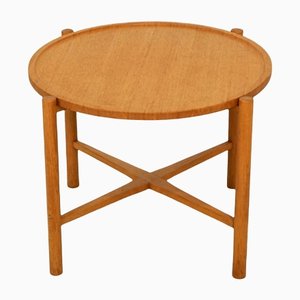 At35 Coffee Table by Hans J. Wegner for Andreas Tuck, 1970s-KA-1138347