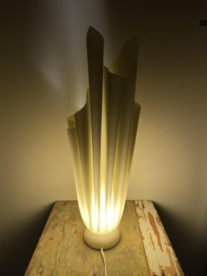 Athena Table Lamp by Georgia Jacob, 1980s-CJU-2034715