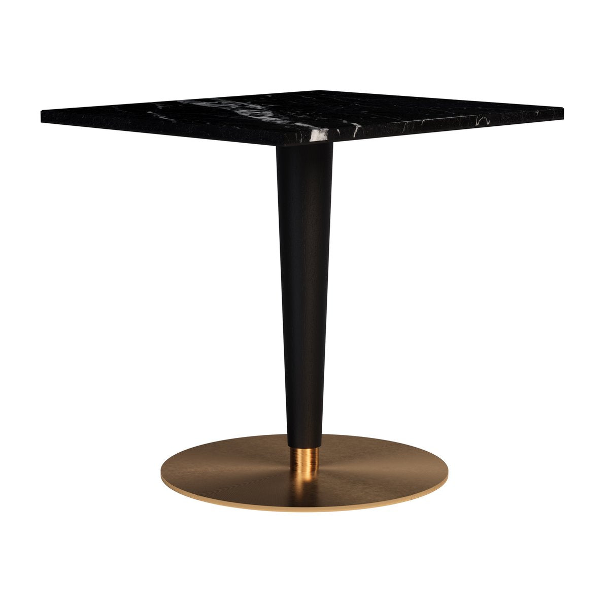 Atlanta Dining Table by Porus Studio