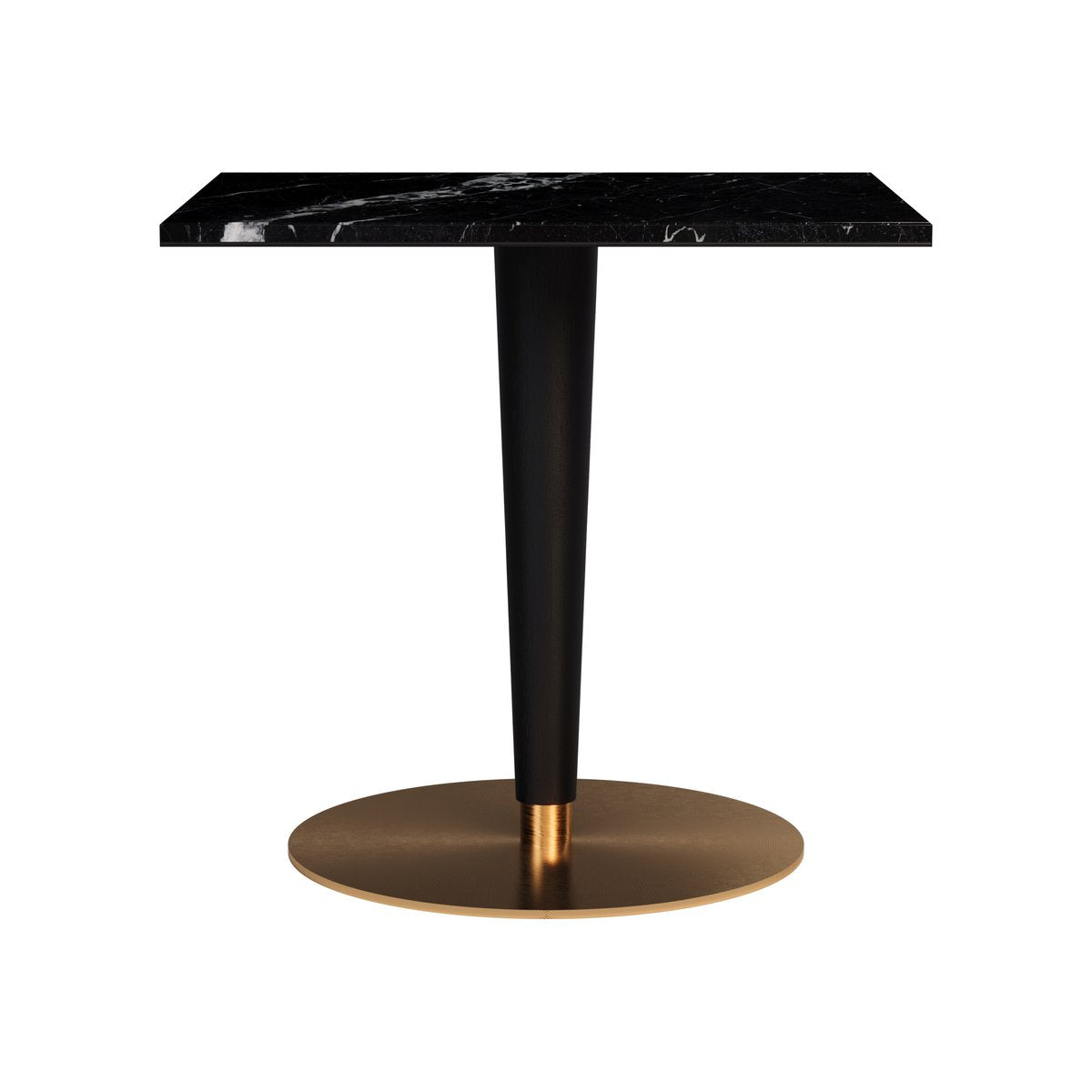 Atlanta Dining Table by Porus Studio