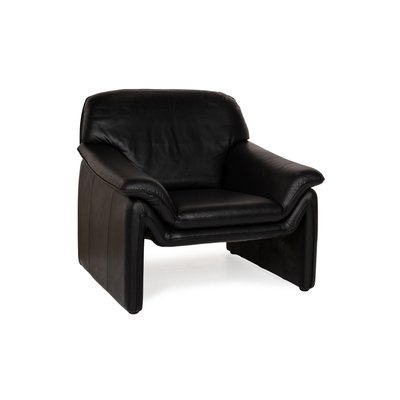 Atlanta Leather Armchair from Laauser-RQW-2018543