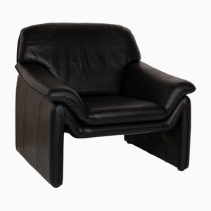 Atlanta Leather Armchair from Laauser-RQW-2018543