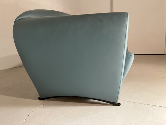 Atlantis Sofa from Wittmann, 1990s-WID-1115262