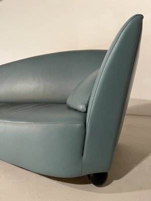 Atlantis Sofa from Wittmann, 1990s-WID-1115262