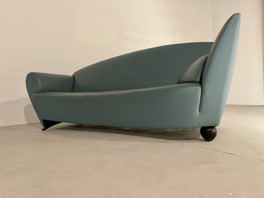 Atlantis Sofa from Wittmann, 1990s-WID-1115262