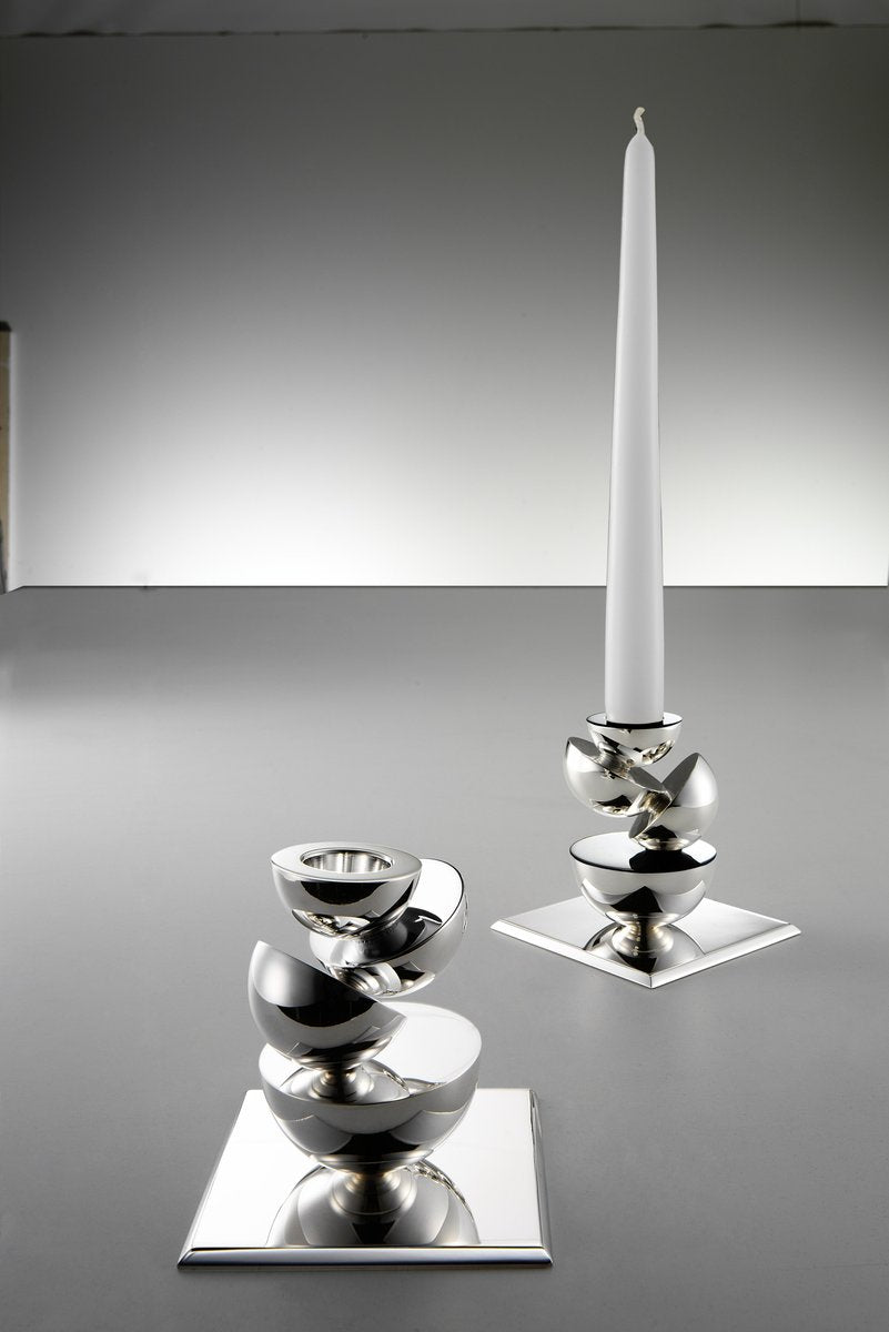 Atma Candleholder by Zanetto