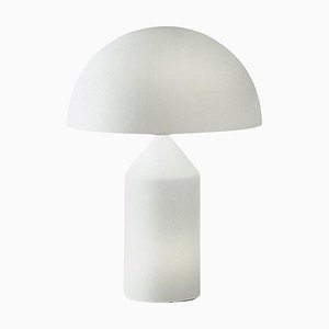 Atoll 235 Table Lamp by Vico Magistretti for Oluce, 1970s-YUW-1802503