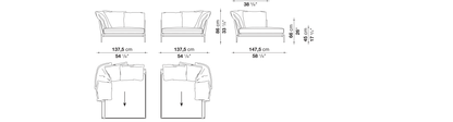 B&B Atoll Soft SA138L